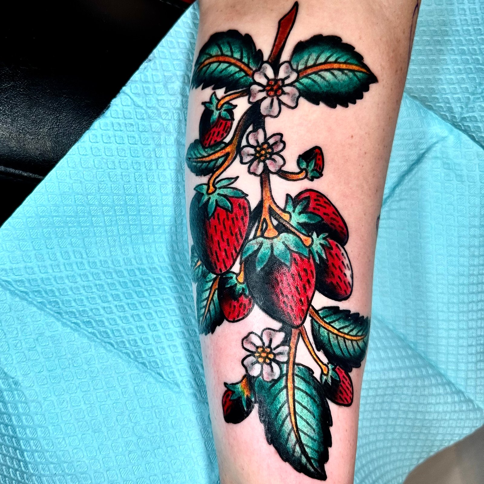 Tattoos Over Time | How Has Tattooing Changed?