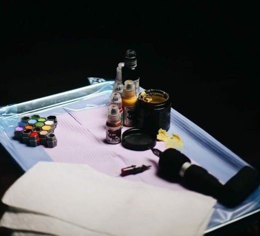 General Aftercare Info