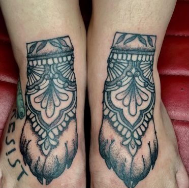 4 Creative Tips to Redesign a Tattoo