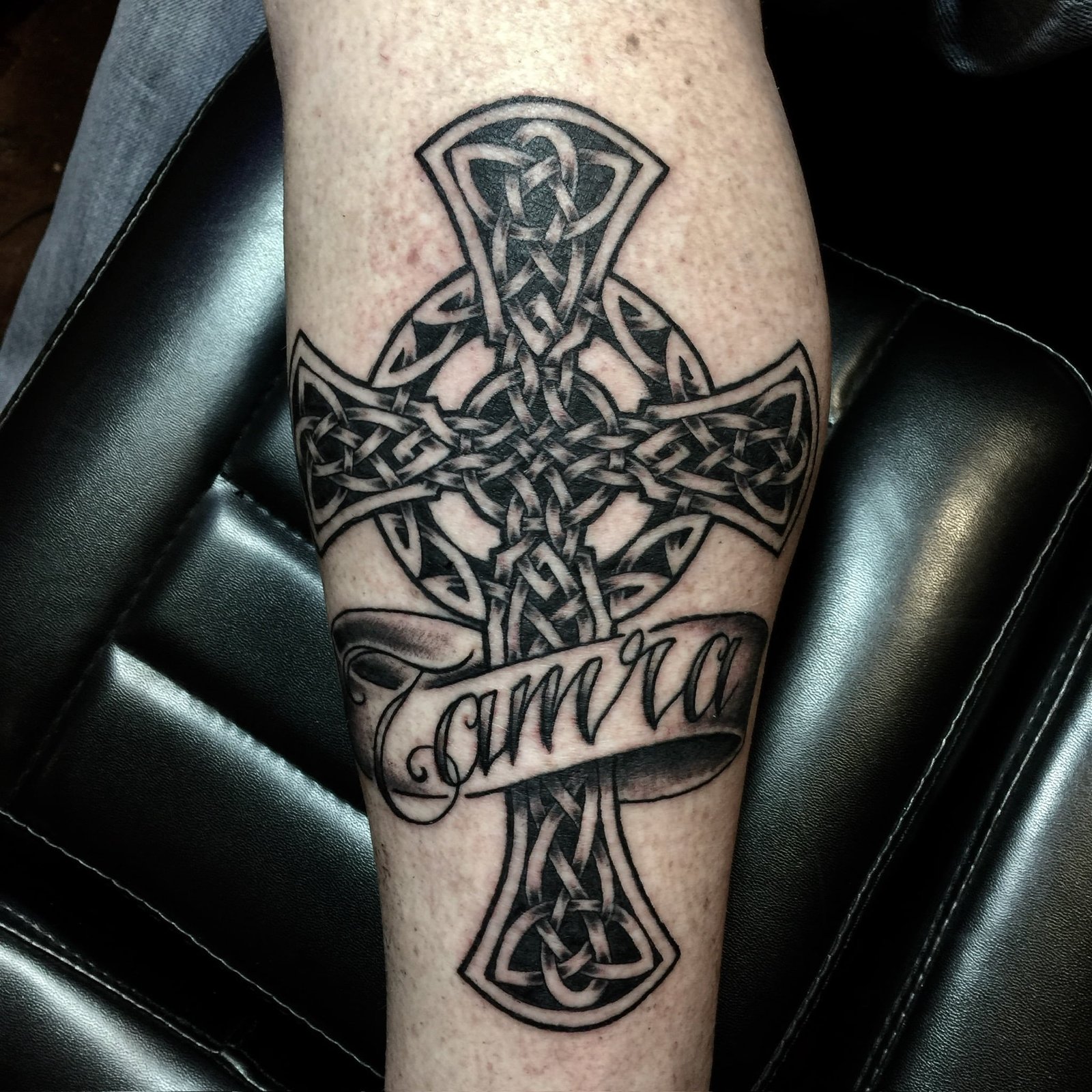 How We Help Our Clients Heal Right: Tattoo Aftercare Tips