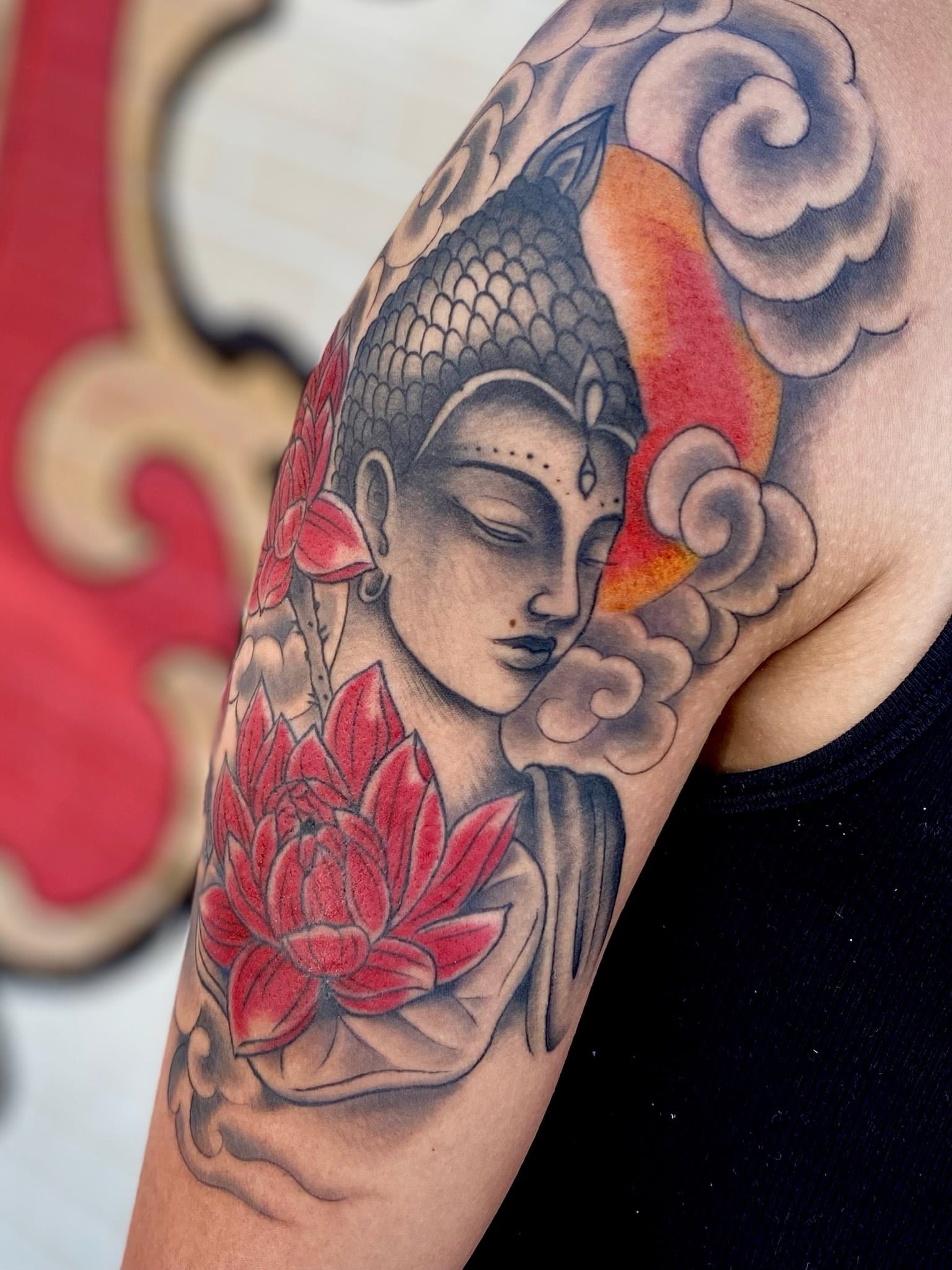 Why Locals Call Lamar Street Tattoo Club the Best in Dallas