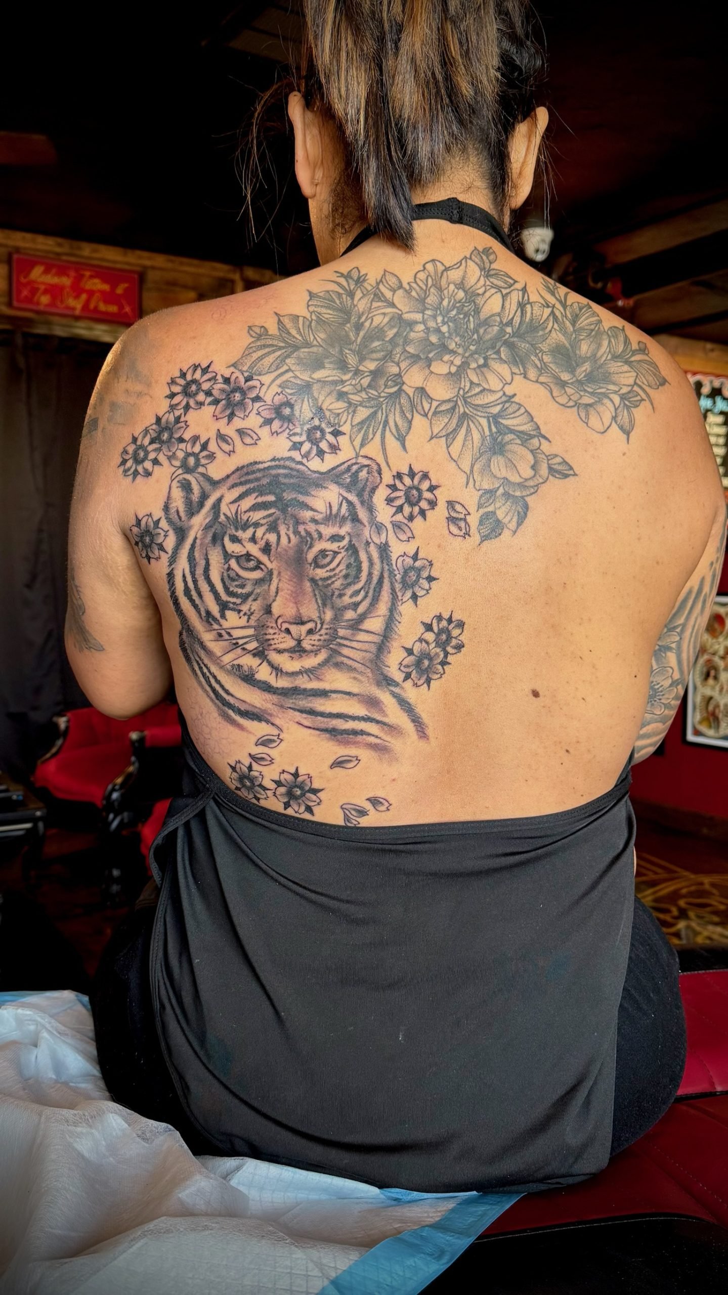 Why Tattoos Fade and How to Keep Yours Fresh with Lamar Street